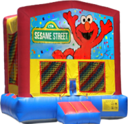 Elmo Elmo