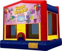 1A-Happy Birthday 1A-Happy Birthday