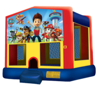 Paw Patrol Paw Patrol
