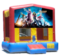 Guardians of the Galaxy Guardians of the Galaxy