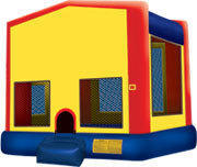 1A-Fun House 1A-Fun House