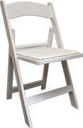 White Resin Wedding Chairs White Resin Wedding Chairs