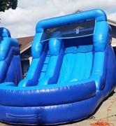 14ft Water Slide 14ft Water Slide